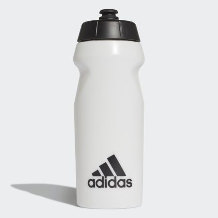 Accessories Performance Bottle .5 L - White | adidas Bahrain