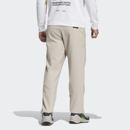 National Geographic Soft Shell Pants
