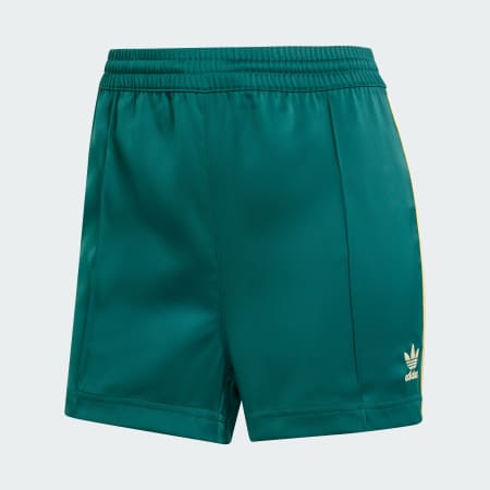 What I Wore: Speed Shorts Galore - Agent Athletica