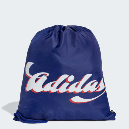 adidas TIRO GRAPHIC GYM SACK