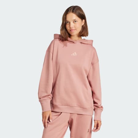 كنزة ALL SZN French Terry Loose