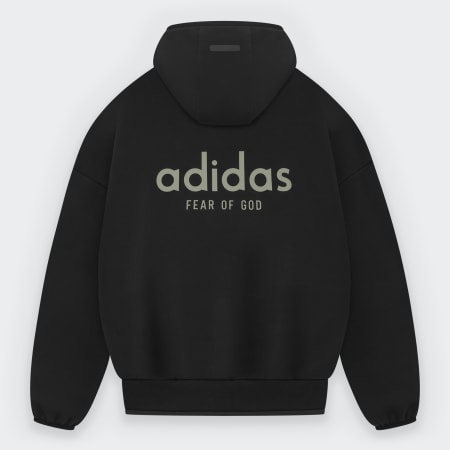 Fear of God Athletics Heavy Fleece Hoodie