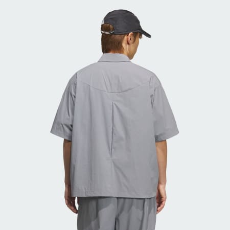 Future Style Short Sleeve Shirt