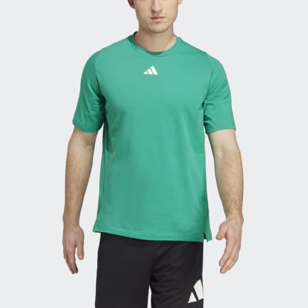 Train Icons 3 Bar Logo Training Tee