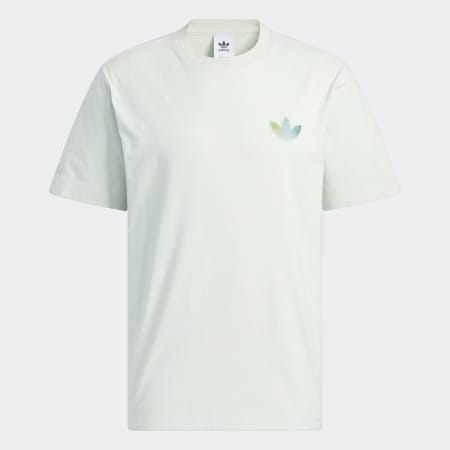 Short Sleeve Tee