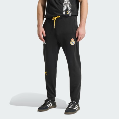 Hlače adidas Real Madrid Avengers