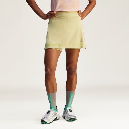 تنورة بشورت adidas by Stella McCartney TrueNature Golf