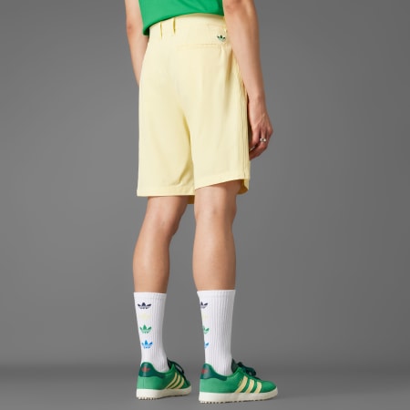 Originals Twistknit Pleated Shorts