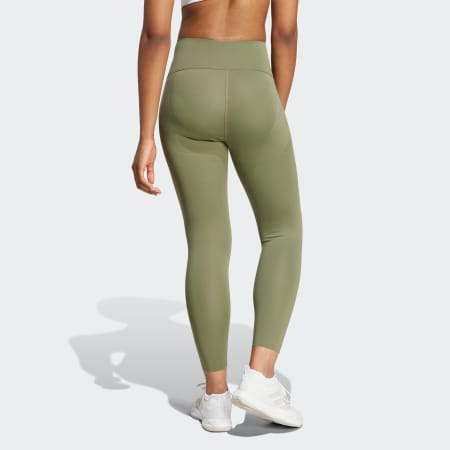 Optime Power 7/8 Leggings