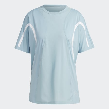 تيشيرت adidas by Stella McCartney TruePace Running Loose