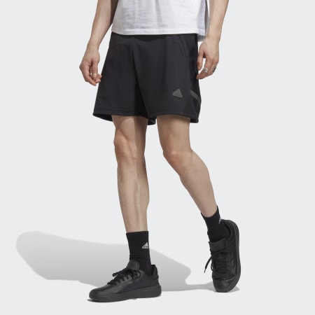 Designed 4 Gameday Shorts