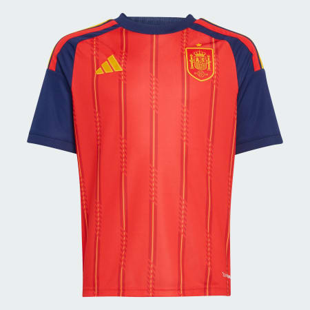 Echipament Spain 26 Home Youth