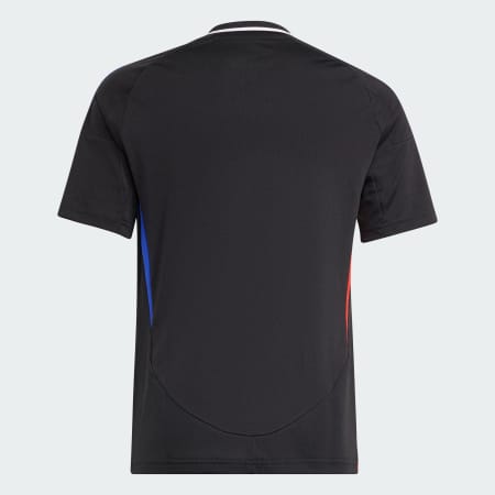Tricou de deplasare Olympique Lyonnais 24/25 pentru copii
