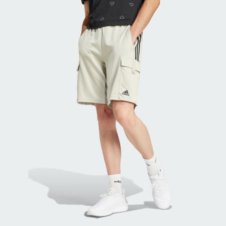 Tiro Cargo Shorts