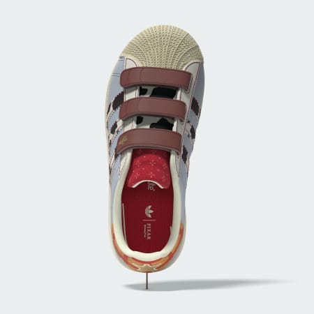 SUPERSTAR II COMFORT CLOSURE 童裝運動鞋