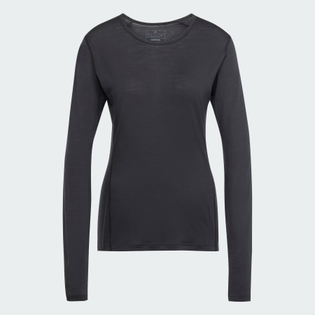 Terrex Xperior Merino 150 Baselayer Long Sleeve Tee