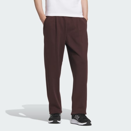 ST Warm Knit Pants