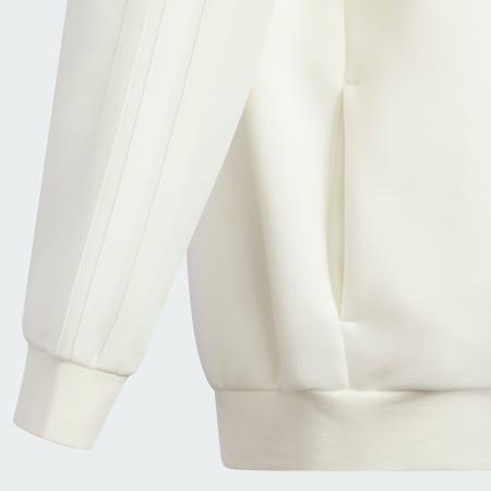 SPORTSWEAR Junior Boy Knitted Hoodie