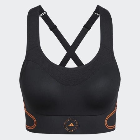 adidas by Stella McCartney TruePace High Support Sports Bra