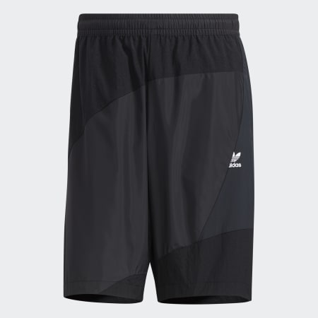 Bold Shorts