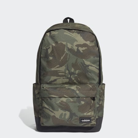 Classic Primegreen Camo Backpack