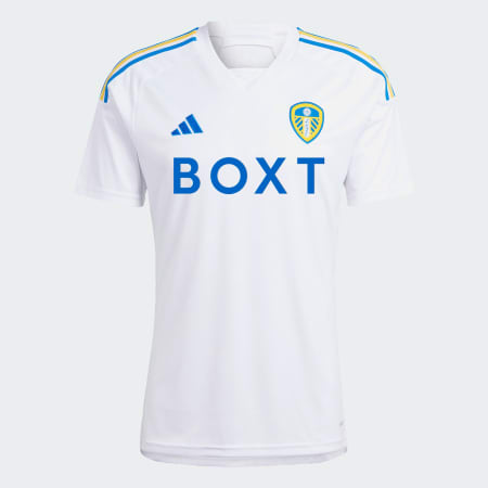 Dres Leeds United FC 23/24 Home