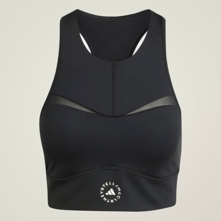 חולצת בטן של אדידס מאת Stella McCartney
