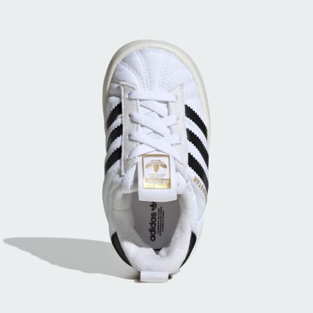 adidas Superstar Home Shoes Kids