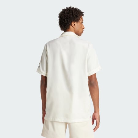 Leisure Bowling Shirt