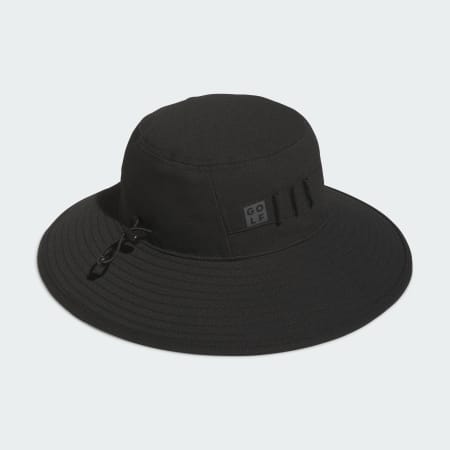 Wide Brim Hat