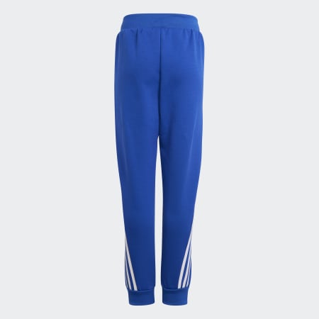 Future Icons 3-Stripes Tapered-Leg Pants