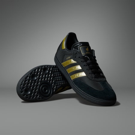 Samba Mexico Indoor Football Shoes
