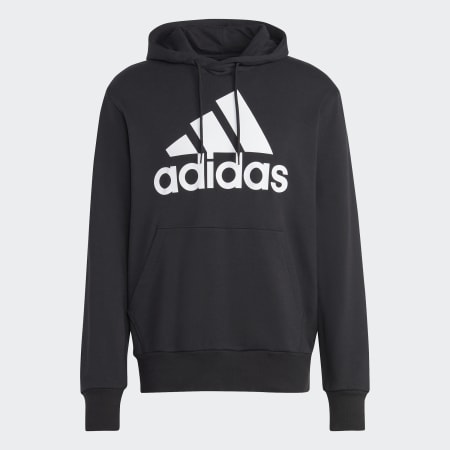 Black Hoodies adidas EGY