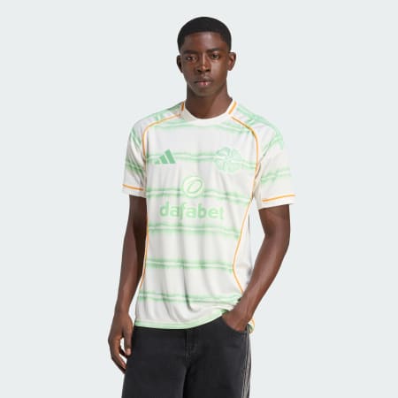 Celtic FC 25/26 Third Jersey