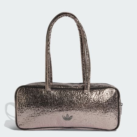 Geantă ADICOLOR ELONGATED AIRLINER METAL