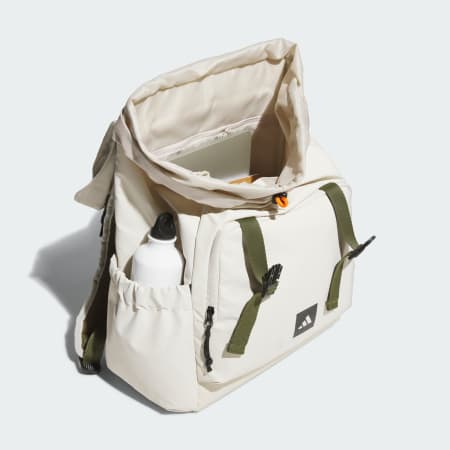 City Escape Flip Top Backpack