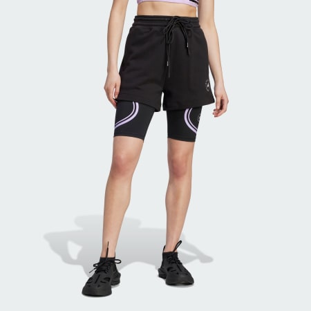 adidas by Stella McCartney TrueCasuals Terry Short