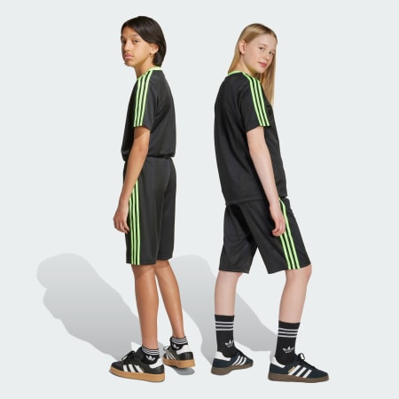 Football Shorts