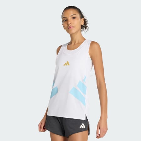 Camiseta sin mangas All-Time Classics