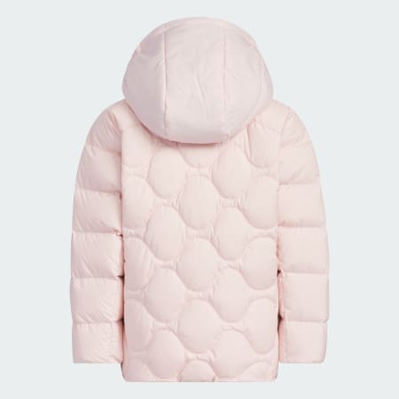Sportswear Kids Reversible Down Jacket