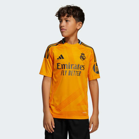 Dječji dres Real Madrid 24/25 Away