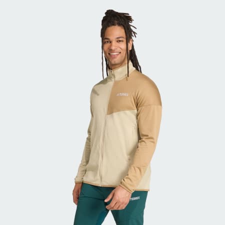 Jakna Terrex Xperior Climawarm Light Fleece