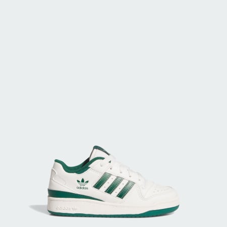 Tenis Forum Low CL Niños