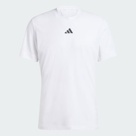 Tennis Pro AIRCHILL FreeLift Tee