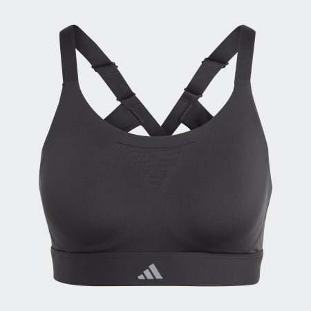 Tailored Impact Training High-Support Bra