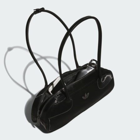 WIDE SHLDR BAG