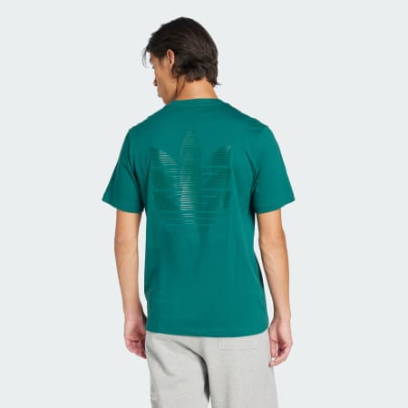 Camiseta Trifolio Series