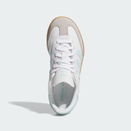 Samba OG 幼兒運動鞋