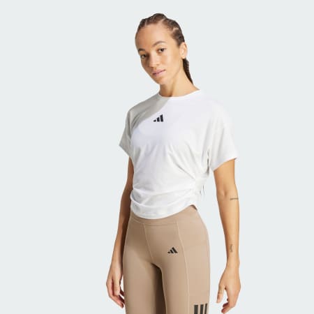 Power Tee