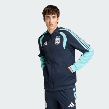 Argentina 26 Tiro Presentation Jacket
